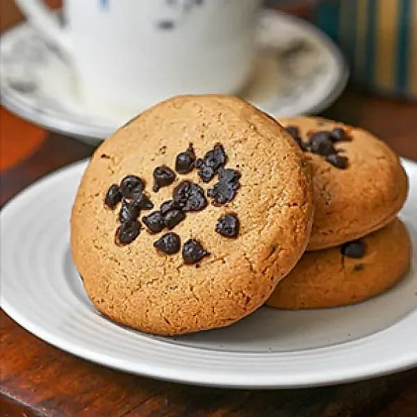Cookies & Brownies menu category