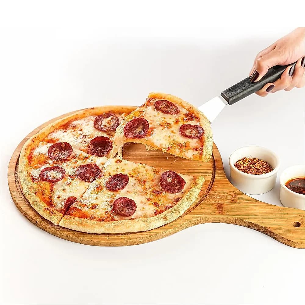 Pizzas menu category
