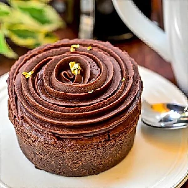 Cupcakes & More menu category
