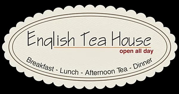 English Tea House