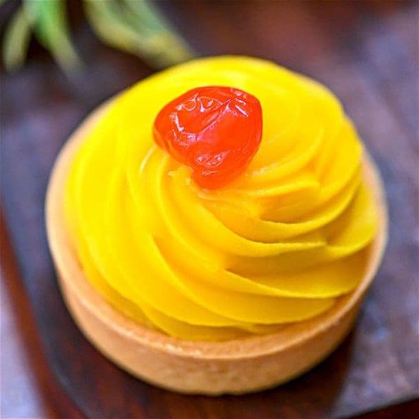 Lemon Tart